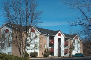 401 Berryfield Ln Apt F #Apt F - Photo 1 of 1