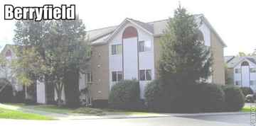 featured image of 401 Berryfield Ln Apt K #Apt K