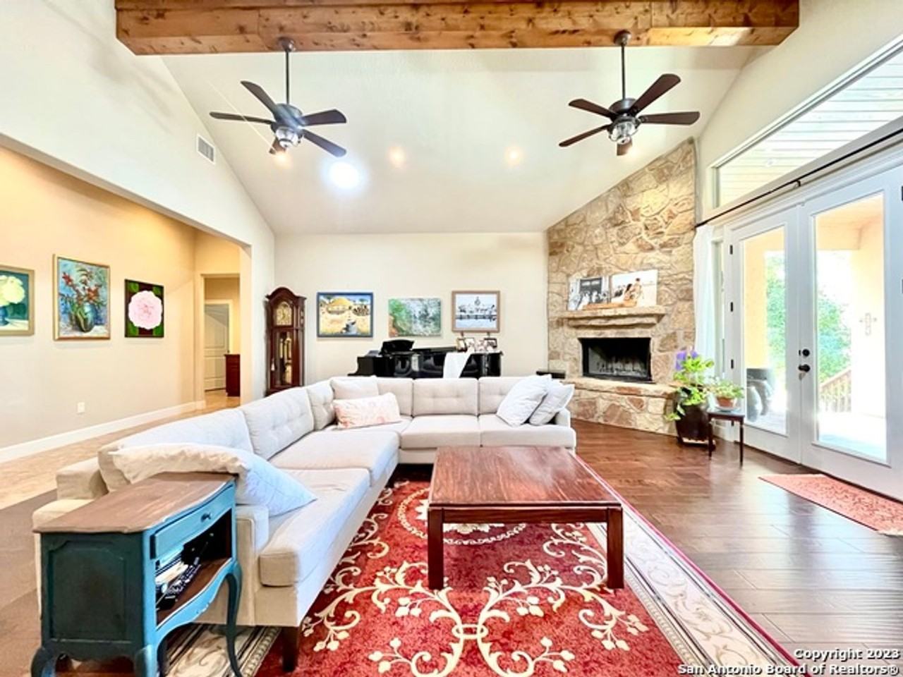 116 Hidden Forest Dr - Photo 4 of 18