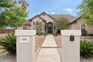 401 Ceniza Ridge Dr - Photo 1 of 1