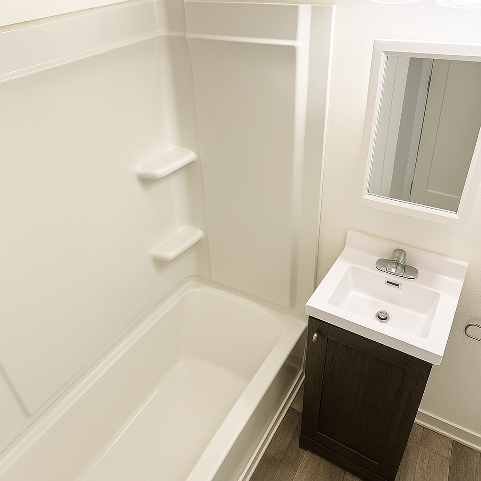 HOT DEAL!!!!! $99 1st month rent. APPLY TODAY! Brickyard Commons II - Photo 3 of 6