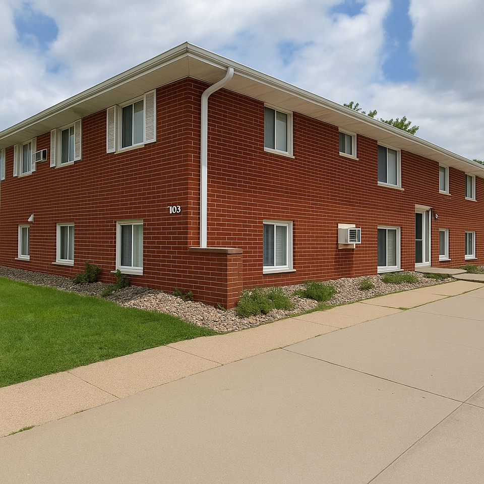 HOT DEAL!!!!! $99 1st month rent. APPLY TODAY! Brickyard Commons II - Photo 6 of 6