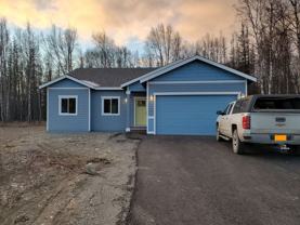 9011 E Arkose Loop - Photo 1 of 1
