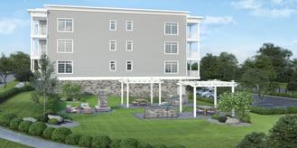 Theta Grove, a Luxurious 55+ Rental Community - Photo 1 of 1