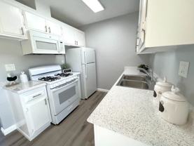 Welcome to Pacific View Apartments - Photo 1 of 1