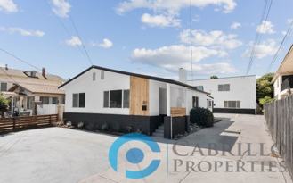 207 E 1st Street - Photo 1 of 1