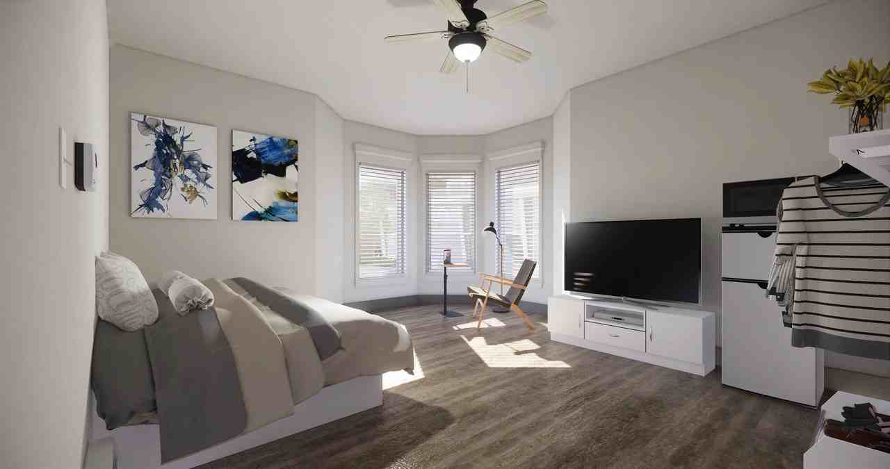 Centrally located community living. - Photo 6 of 47