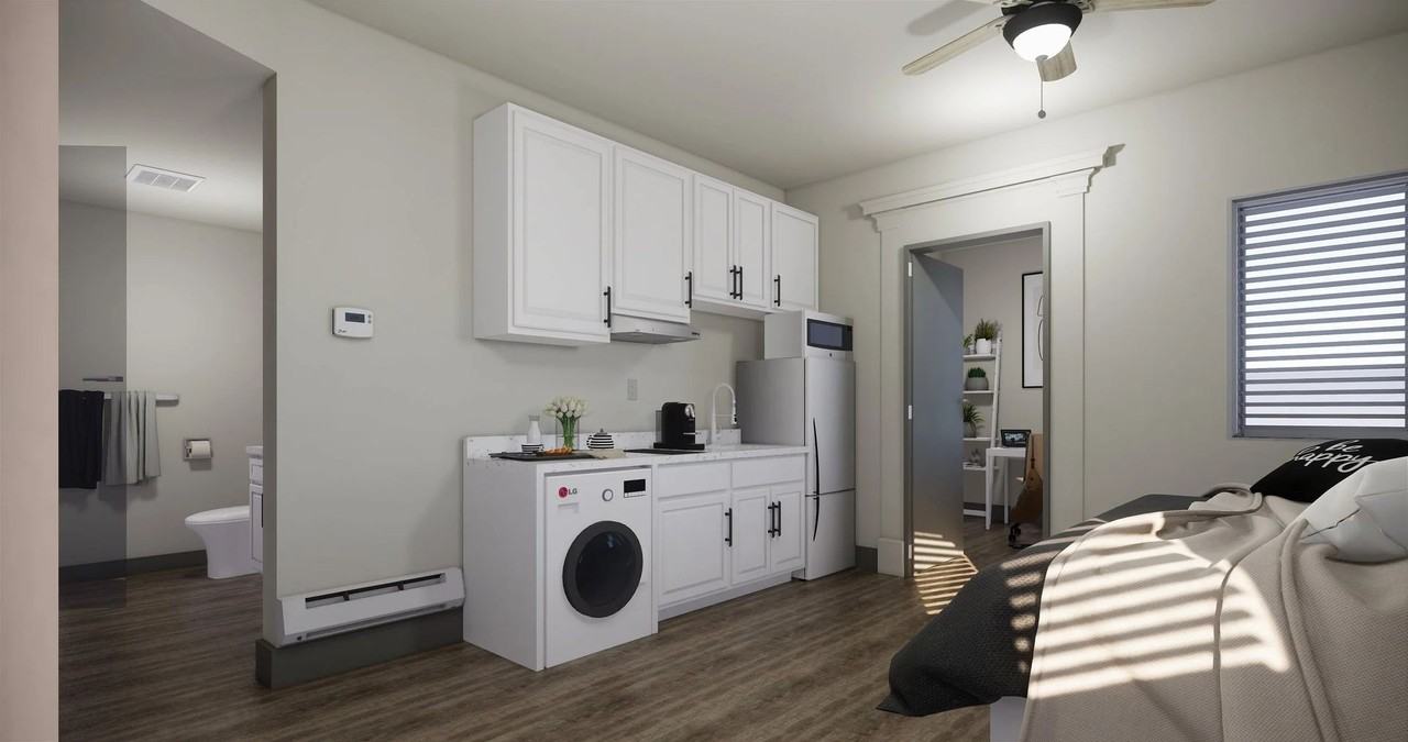 Centrally located community living. - Photo 7 of 47