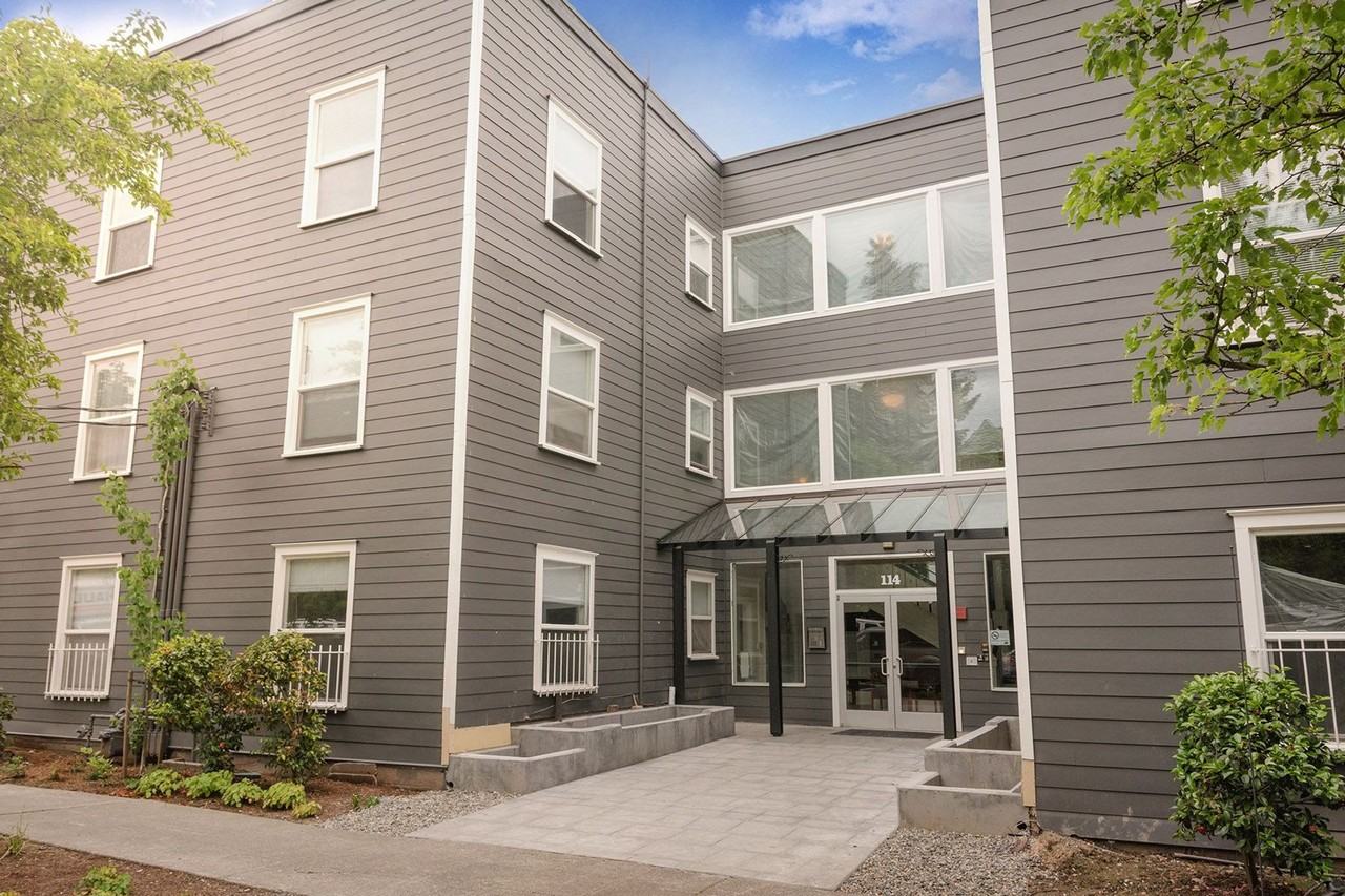 Madison View Apartments - Photo 2 of 10