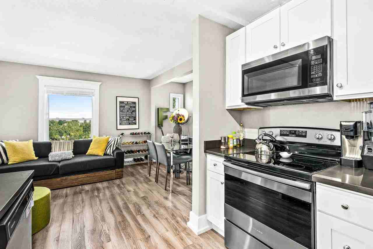 Madison View Apartments - Photo 4 of 10