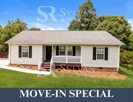 508 Three Oaks Dr - Photo 1 of 1