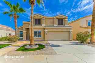 3440 W Tanner Ranch Rd - Photo 1 of 1