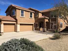 10809 S Alley Mountain Dr - Photo 1 of 1