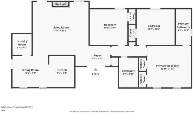 153 Wynnsum Trl - Photo 2 of 12