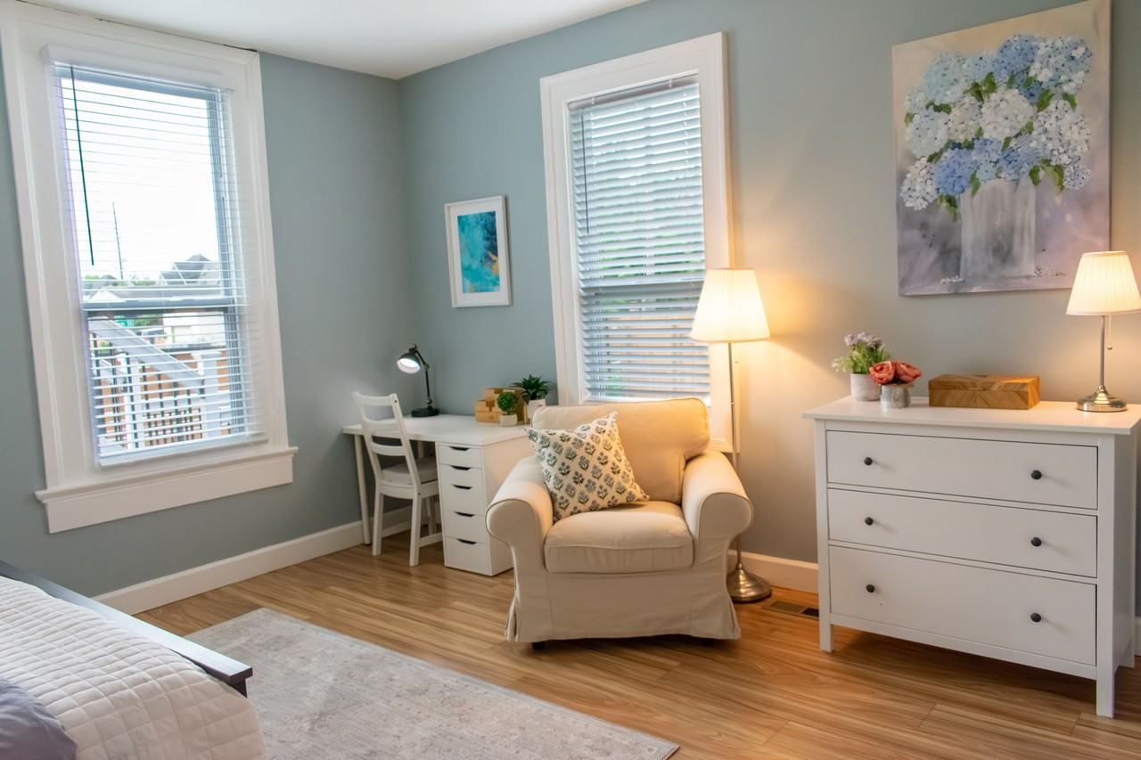 900 North 11th Street #1 - Photo 4 of 22