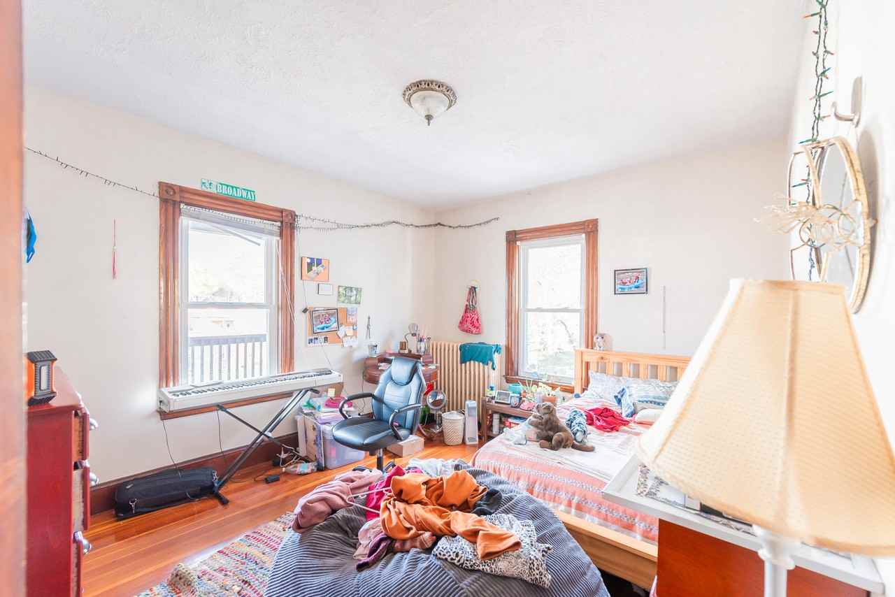 40 Weld Hill St #3 - Photo 5 of 9
