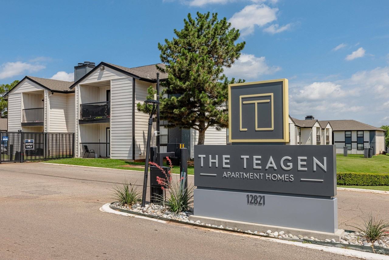 Teagen - Photo 7 of 48