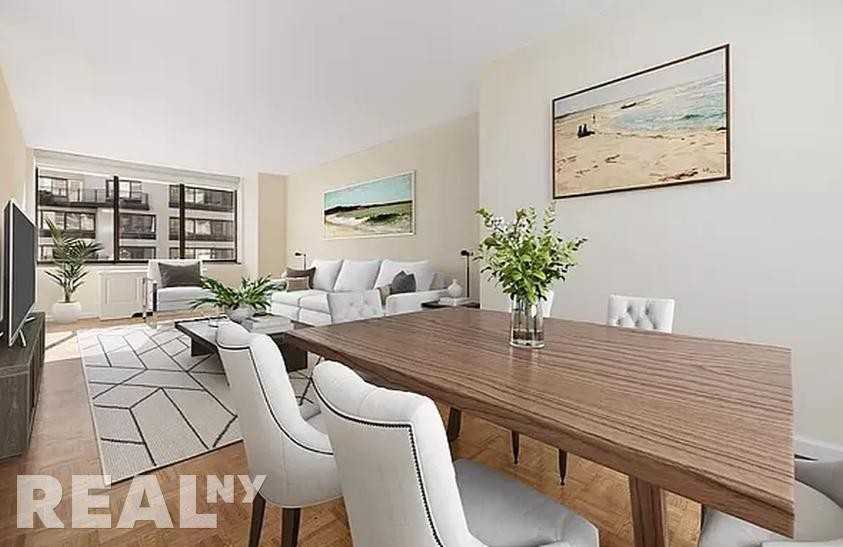 E 44th St #17A - Photo 2 of 4