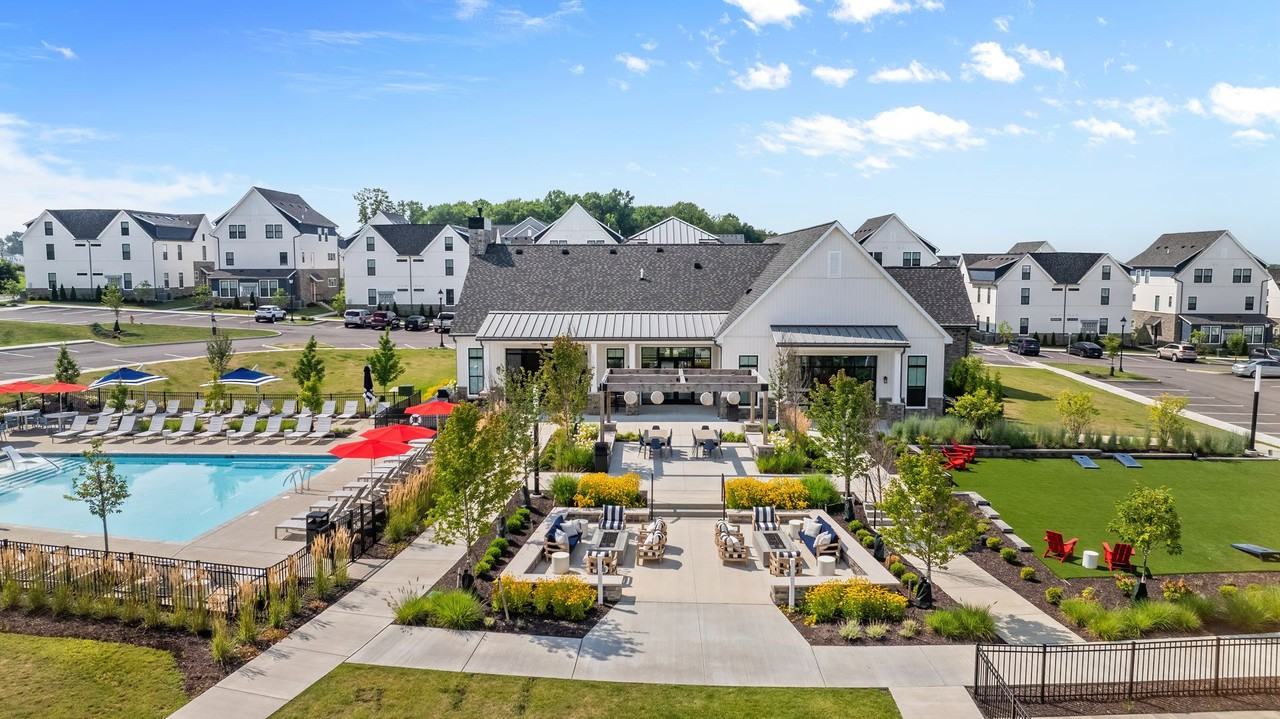Parkview at Spring Hill Apartments - 1000 Spring Hill Dr Akron OH | Zumper