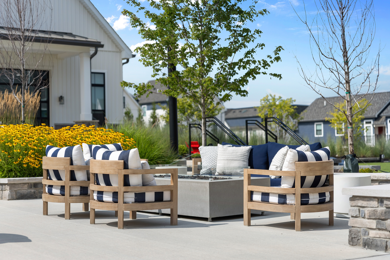 Parkview at Spring Hill Apartments - Photo 5 of 50