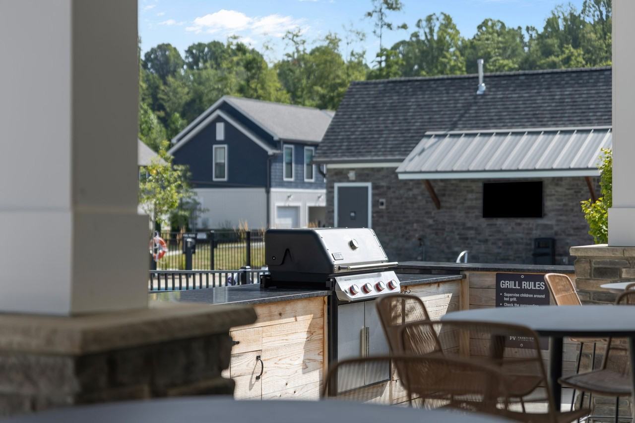 Parkview at Spring Hill Apartments - Photo 7 of 50