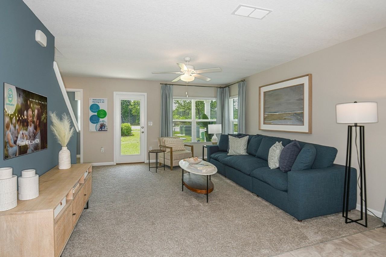 360 Communities at Liberty Square - Photo 7 of 42