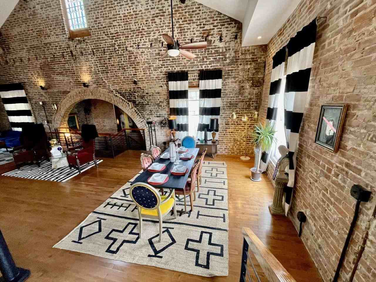 709 Jackson Ave Apt 302