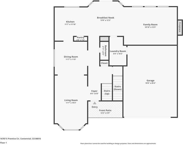 16787 E Prentice Cir - Photo 2 of 18