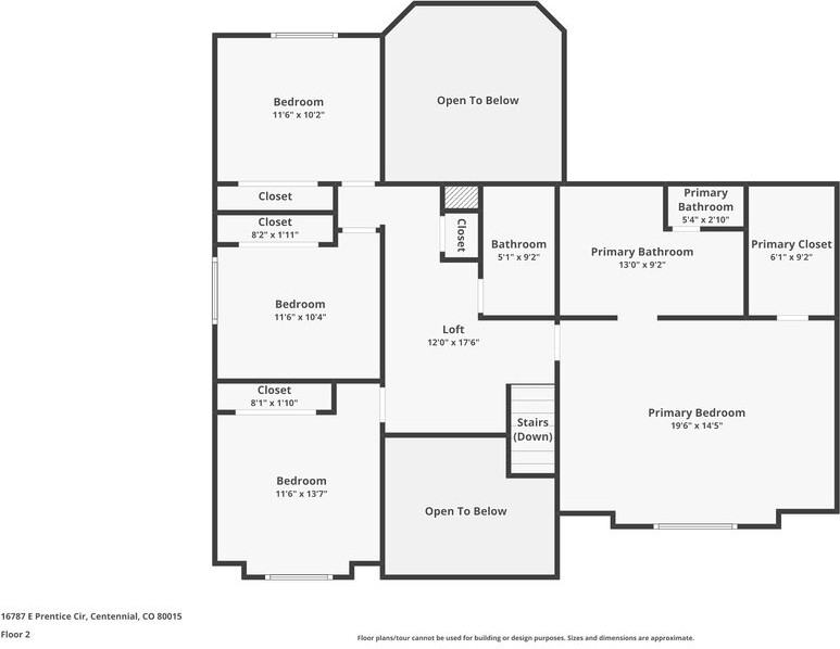 16787 E Prentice Cir - Photo 3 of 18
