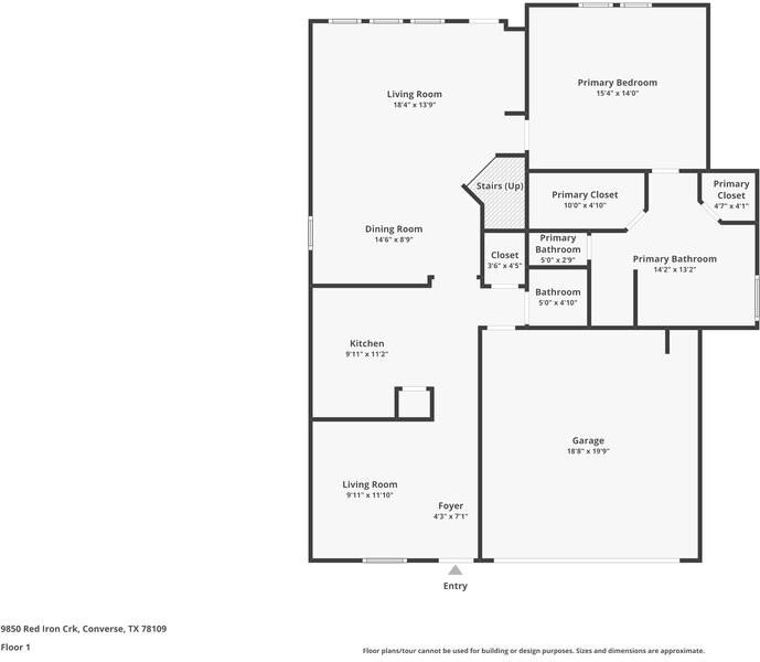 9850 Red Iron Crk - Photo 2 of 17