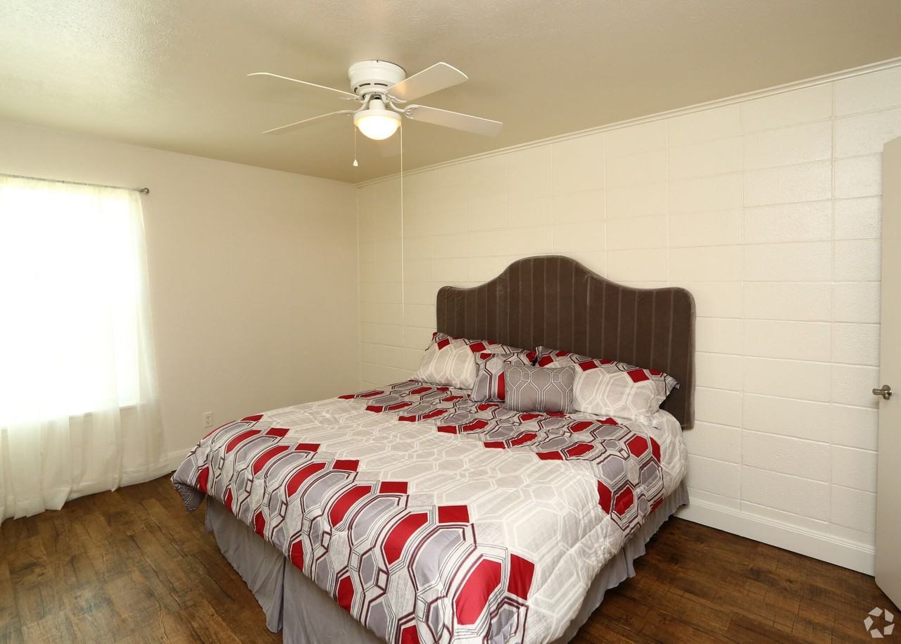 Waco Apartments - Photo 6 of 15