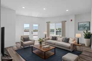 East Line Apartments - Photo 1 of 1