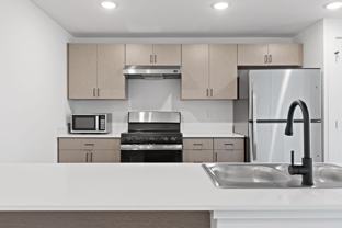 East Line Apartments - Photo 1 of 1