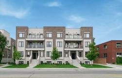 254 Royal York Road #108 - Photo 1 of 1