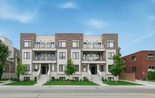 featured image of 254 Royal York Road #108