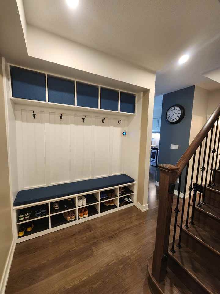 254 Royal York Road #108 - Photo 2 of 21