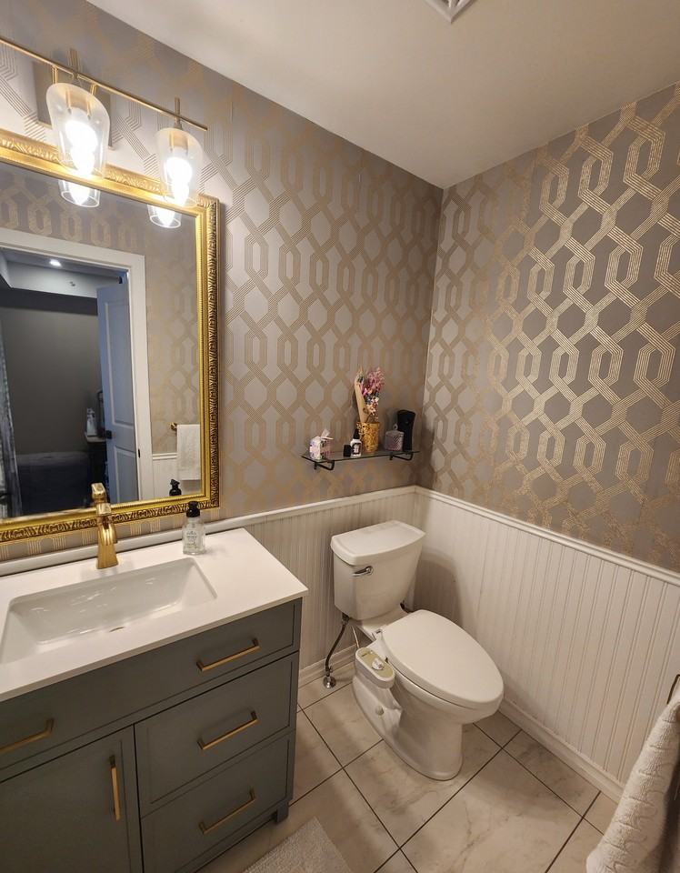 254 Royal York Road #108 - Photo 3 of 21