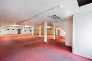 featured image of Rue Sainte-Catherine Est