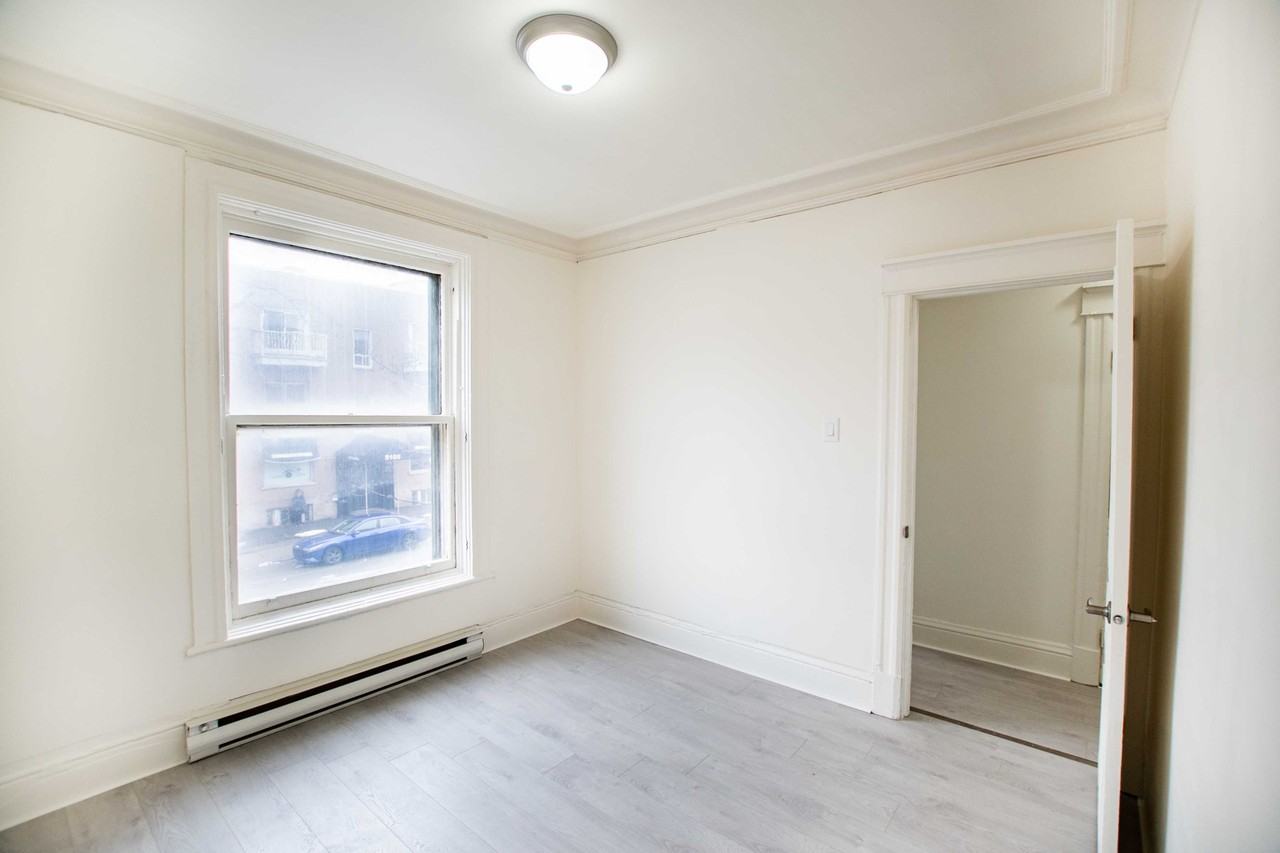 Avenue De Lorimier #5112 - Photo 4 of 10