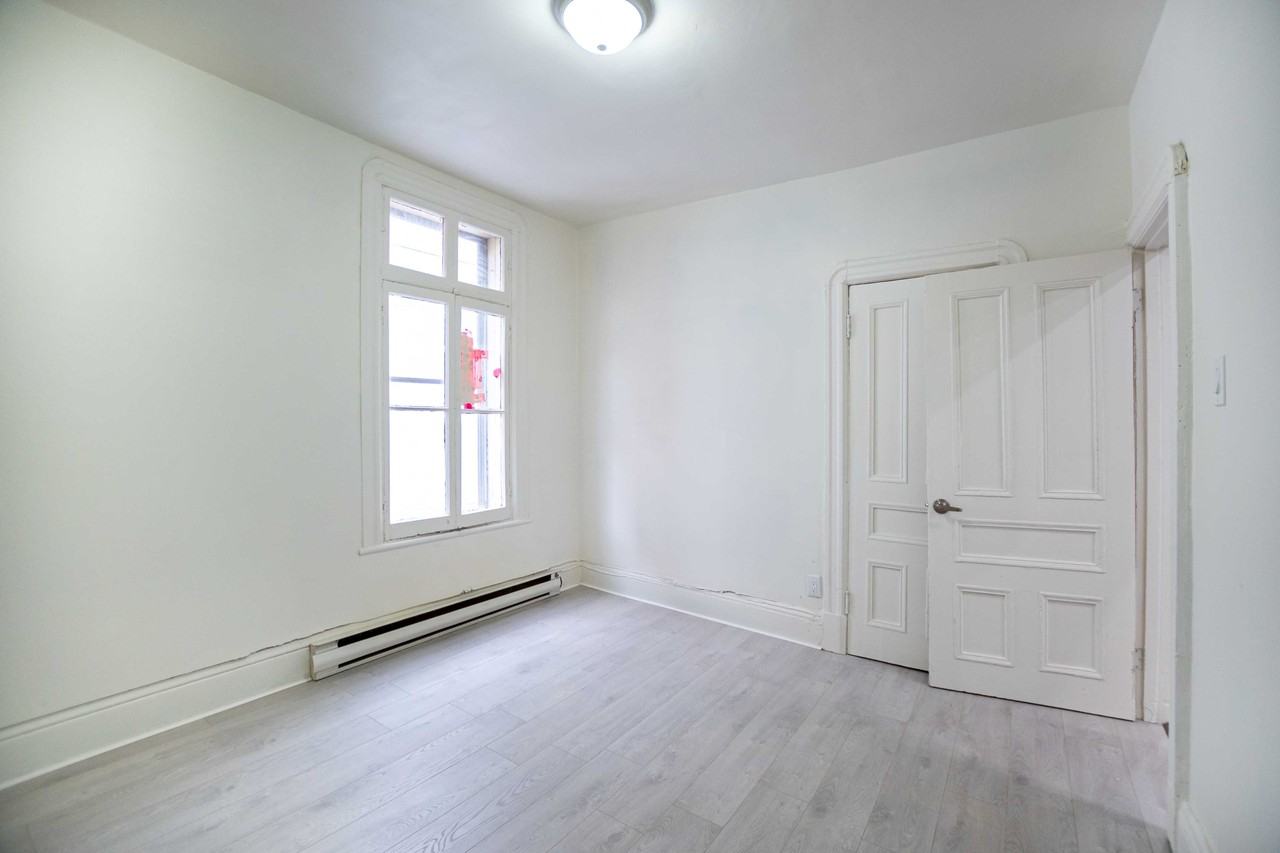 Avenue De Lorimier #5112 - Photo 7 of 10