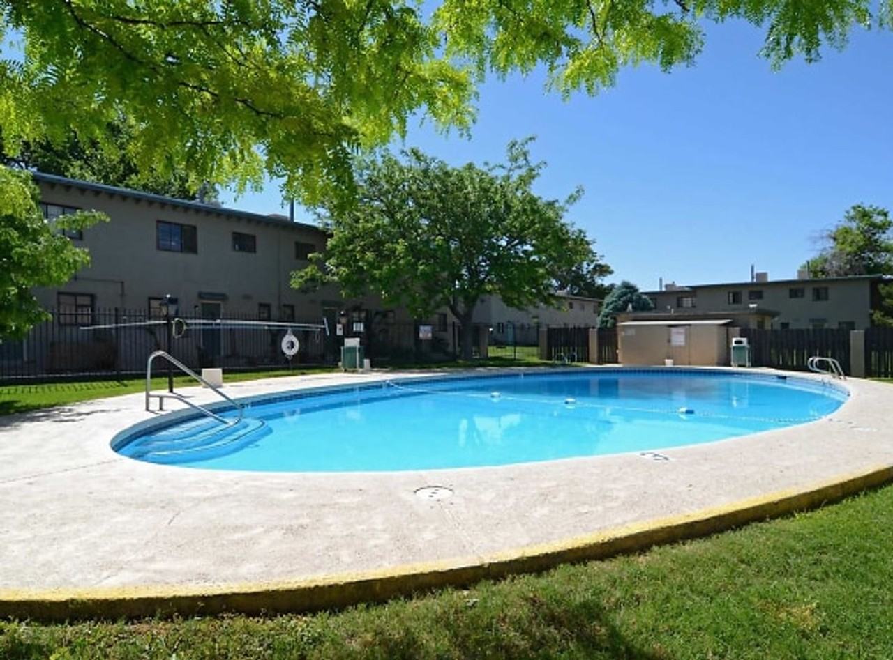 Nob Hill Apartments - Photo 5 of 6