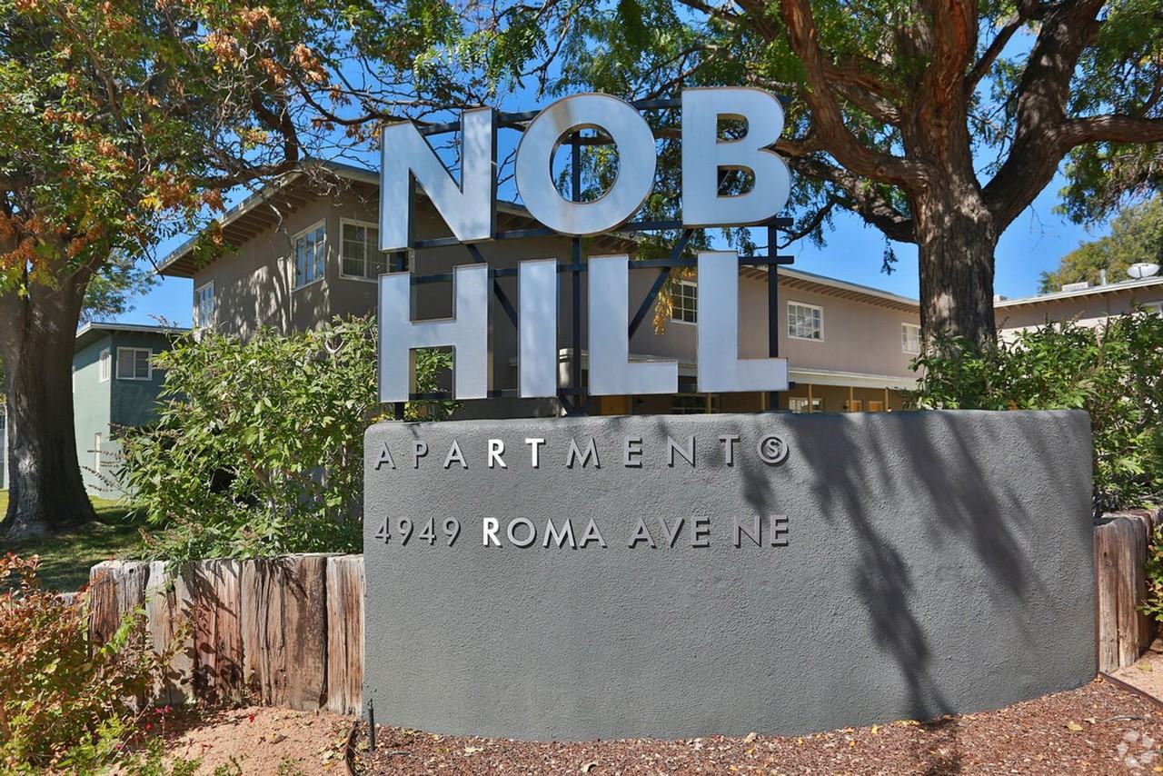Nob Hill Apartments - Photo 6 of 6