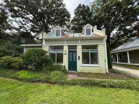 505 N Greensboro St Apt A #Apt A - Photo 1 of 1