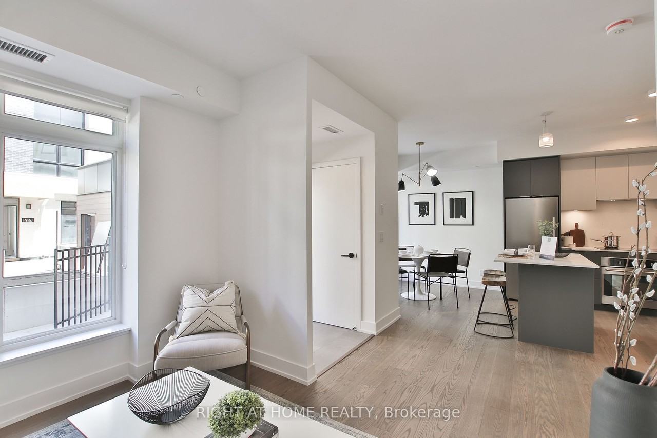 55 Nicholas Avenue #TH9 - Photo 3 of 10