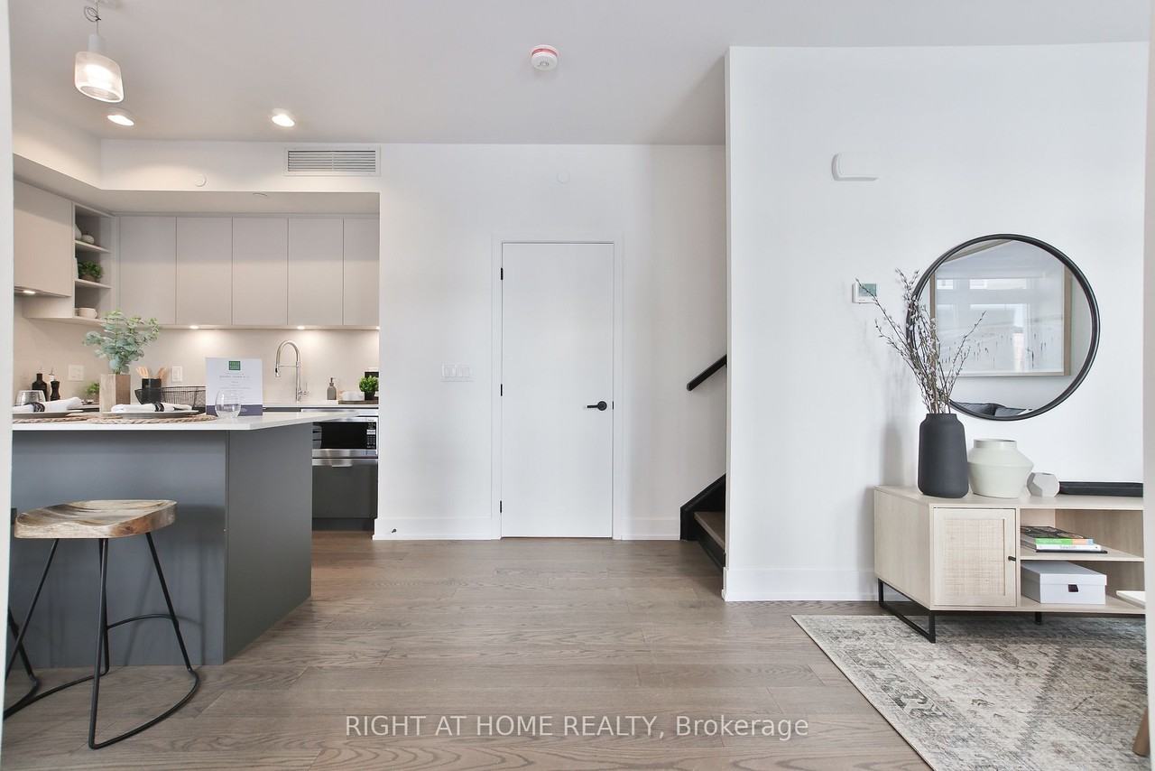 55 Nicholas Avenue #TH9 - Photo 2 of 10