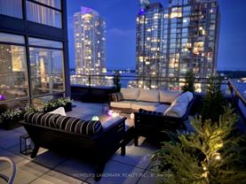 25 Telegram Mews #3107 - Photo 1 of 1