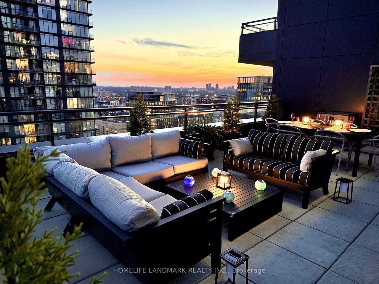 25 Telegram Mews #3107 - Photo 2 of 14