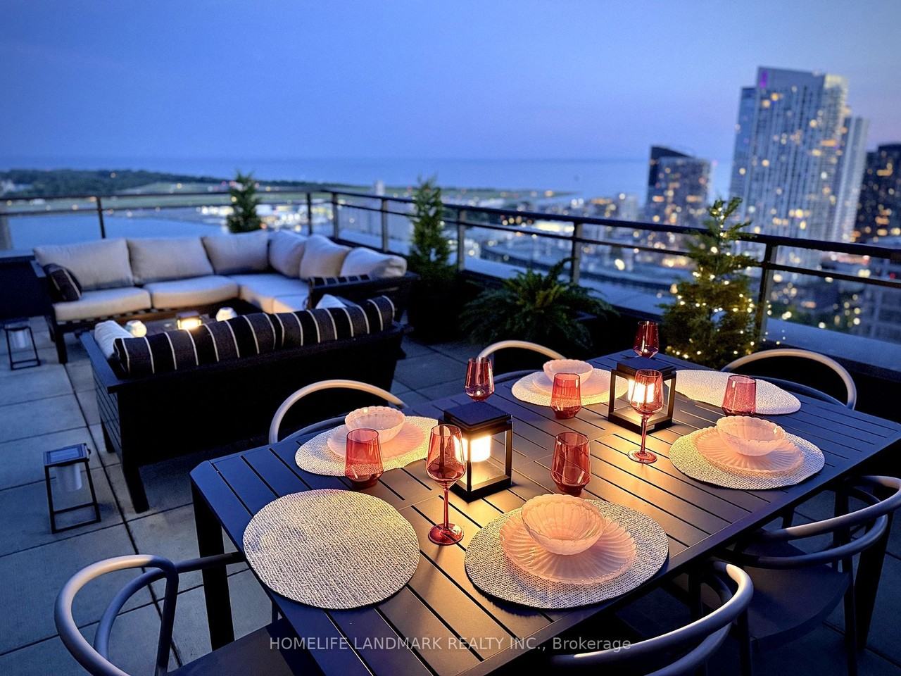 25 Telegram Mews #3107 - Photo 3 of 14