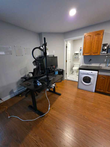 Francis Rd & Railway Ave - Photo 3 of 5