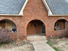 2400 Nw 20th St. Oklahoma City, Ok 73107 BEAUTIFULLY REMODELED DUPLEX - Photo 1 of 1